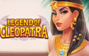 Legend of Cleopatra