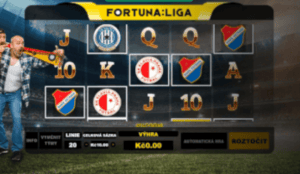 Fortuna:Liga