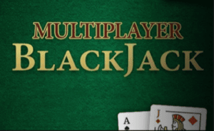 Multiplayer BlackJack