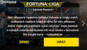 Playtech demo režimy