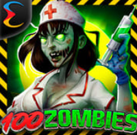 100 Zombies