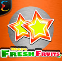 More Fresh Fruits