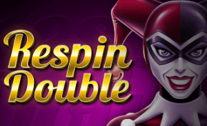 Respin Double