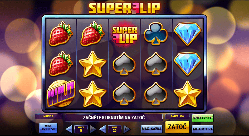 Super Flip