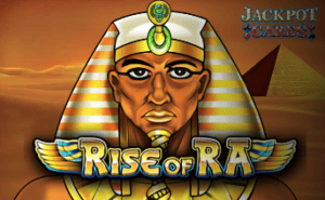 Rise of Ra