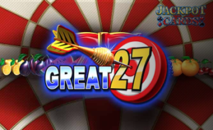 Great 27