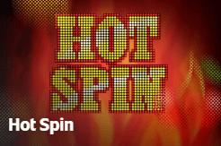 Hot Spin