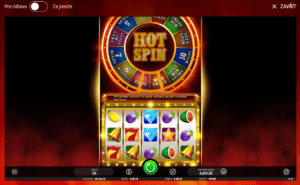 iSoftBet automaty v demo režimu