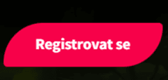 Tlačítko pro registraci v casinu