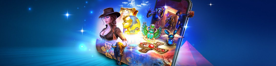 Xtip Freespin Book Hunt s MerkurXtipem o 125 free spinů