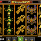Rise of Ra
