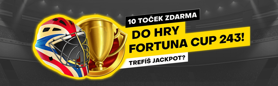 10 free spinů s Hrou dne ve Fortuna Casinu