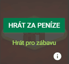 Klikněte na „Hrát pro zábavu“