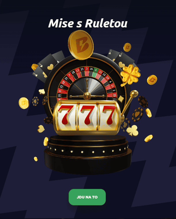 Betano casino mise