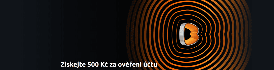Betano spustilo nový registrační bonus v hodnotě 500 Kč!