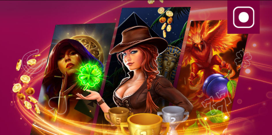 Únorový turnaj v Synot Tip casinu o 250 000 Kč + 75 000 Kč ve free spinech