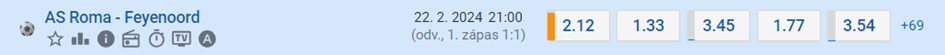 Vyberte si zápas
