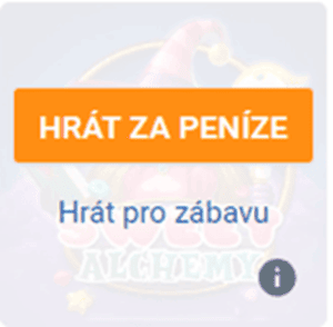 Klikněte na Hrát pro zábavu