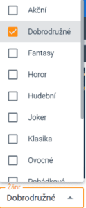 Dobrodružné automaty online