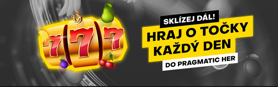 Druhá sklizeň free spinů na Fortuně