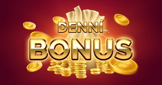 100 % vkladový bonus až 3 000 Kč od LuckyBet Casina