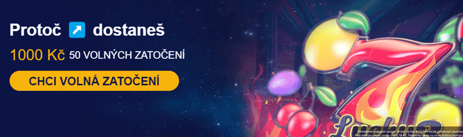 Padesátka free spinů v bonusovém kalendáři Forbes Casina!