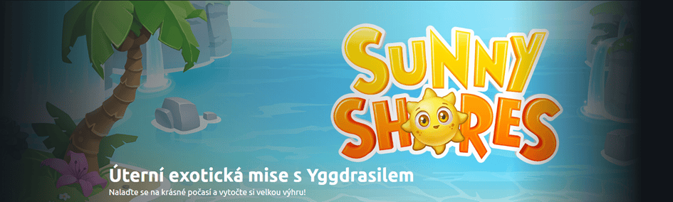 Úterní exotická mise s Betanem o 30 free spinů!