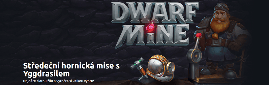 Středeční mise na Betanu přináší 25 free spinů!