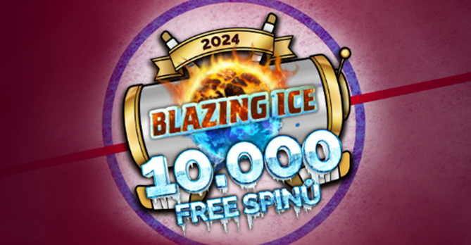 Až 10 000 free spinů v LuckyBet Casinu!