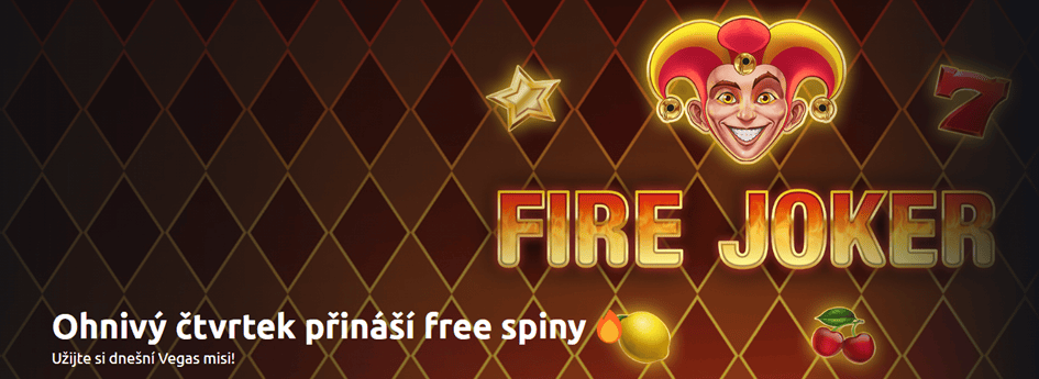 Ohnivý čtvrtek v Betano Casinu o 50 free spinů!