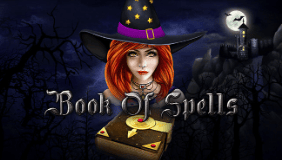 Automat Book of Spells
