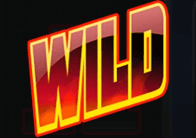 Wild symbol