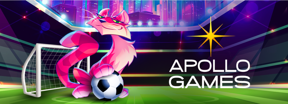 EURO v Apollo Games Casinu – free spiny každý den