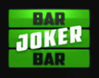 Zelený BAR symbol