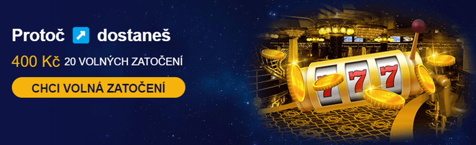 20 free spinů za aktivitu ve Forbes Casinu na automat Black Mummy