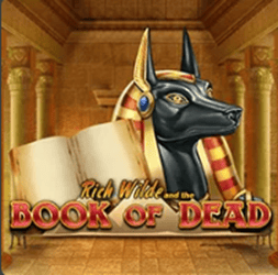 O Book of Dead