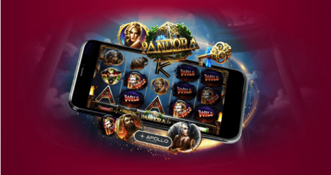 Každý den 5 free spinů po 5 Kč od LuckyBet casina