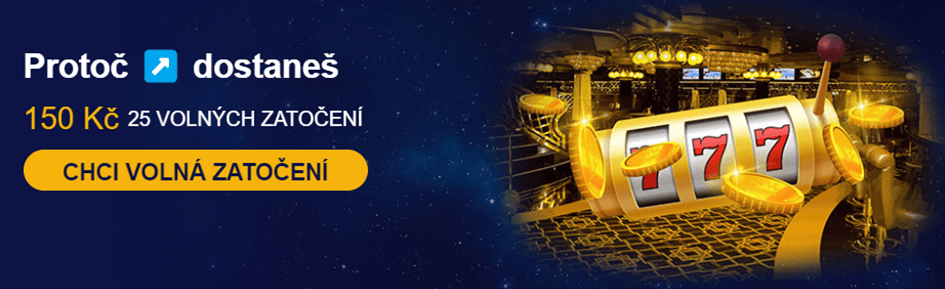 25 free spinů za protočení ve Forbes Casinu