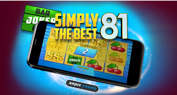 20 free spinů do hry Simply the Best každý den v LuckyBet casinu!