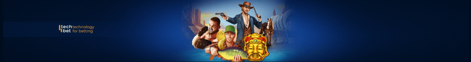 Novinky od Tech4Bet a E-Gaming v MerkurXtip casinu o bonus až 3 200 Kč!