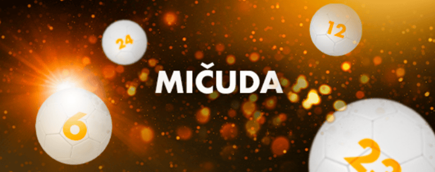 Loterie Mičuda