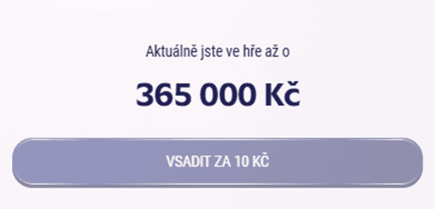 Vsaďte si tiket