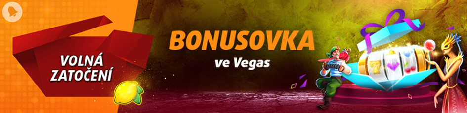 20 free spinů do Respin Bells v Bonusovce v Tipsport a Chance Vegas