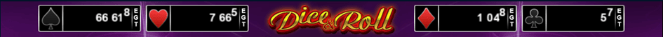 Amusnet jackpot