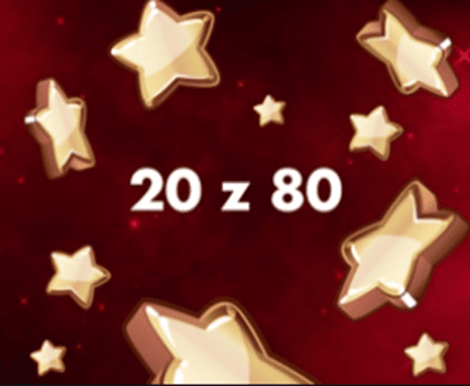Loterie 20 z 80