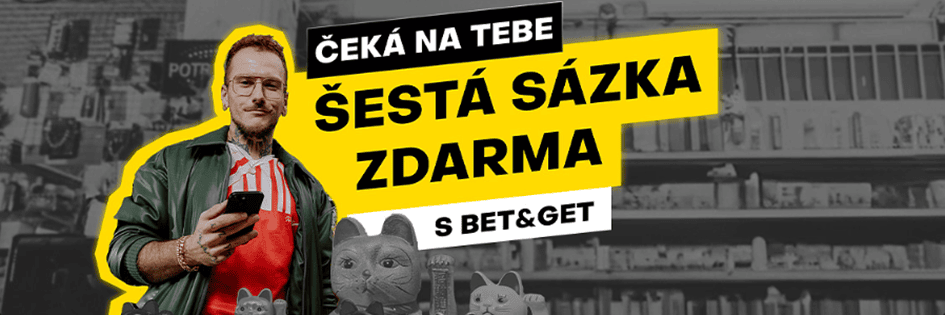 Fortuna Bet & Get