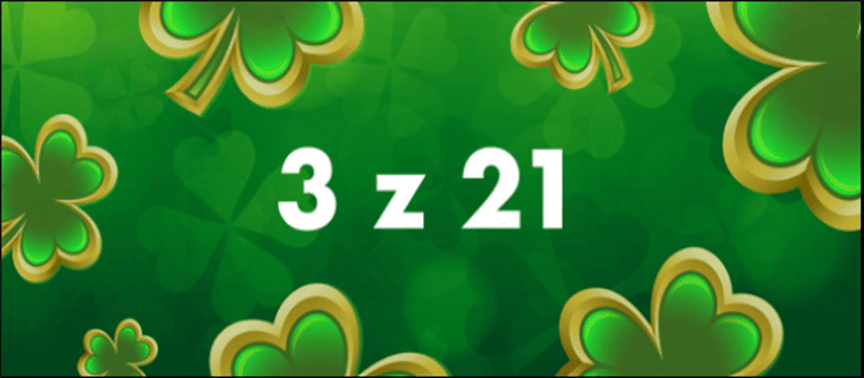 3 z 21 online