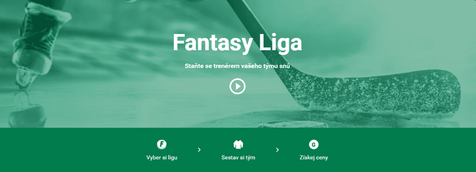 Fantasy liga