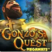 Gonzo’s Quest Megaways