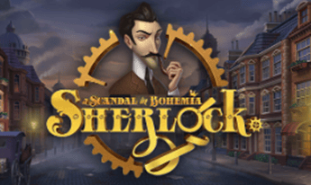 A Scandal in Bohemia
